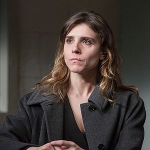 Foto Melissa Bartolini