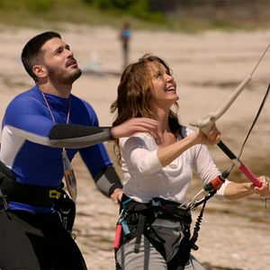 Foto Philippine Leroy-Beaulieu