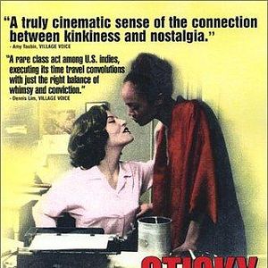 Foto Viajeras del tiempo