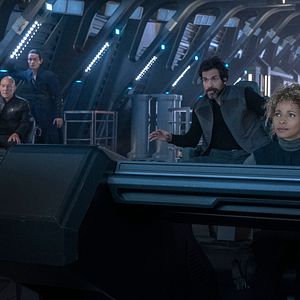 Foto Star Trek: Picard