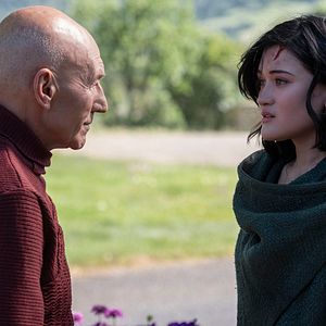 Foto Star Trek: Picard