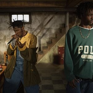 Foto Wu-Tang : An American Saga