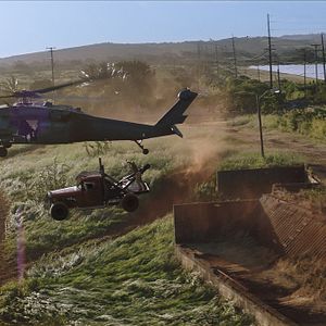 Foto Fast & Furious: Hobbs & Shaw