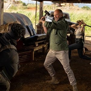 Foto Fast & Furious: Hobbs & Shaw