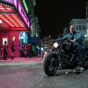 Foto Fast & Furious: Hobbs & Shaw