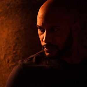 Foto Marvel's Agents of S.H.I.E.L.D.