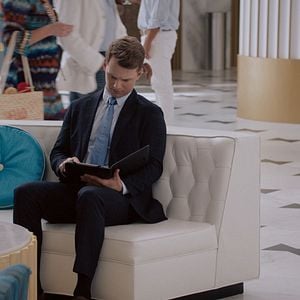 Foto Grand Hotel (2019)