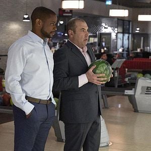 Foto Suits: la clave del éxito