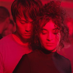 Foto Camélia Jordana