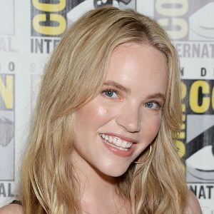 Foto Tamzin Merchant