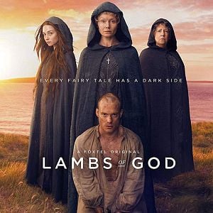 Foto Lambs Of God