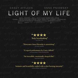 Foto La luz de mi vida