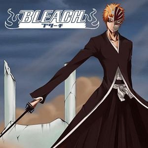 Foto Bleach