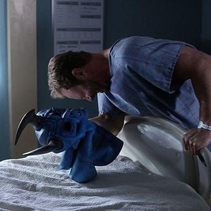 Foto Swamp Thing (La cosa del pantano)