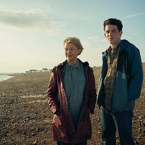 Foto Regreso a Hope Gap