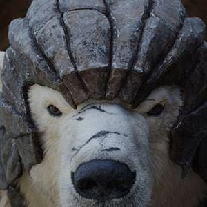 Foto La Materia Oscura