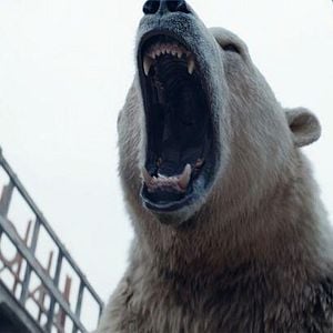 Foto La Materia Oscura