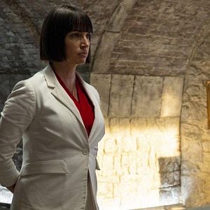 Foto Julie Ann Emery