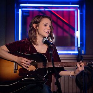 Foto Tu mejor amigo: Un nuevo viaje