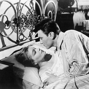 Foto Un lugar en la cumbre