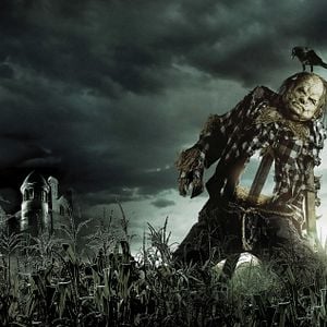 Foto Historias de miedo para contar en la oscuridad