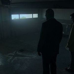 Foto Jonathan Groff (II)