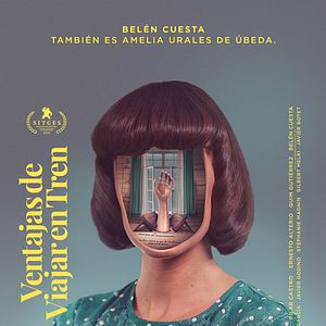 Foto Ventajas de viajar en tren