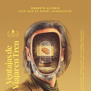 Foto Ventajas de viajar en tren