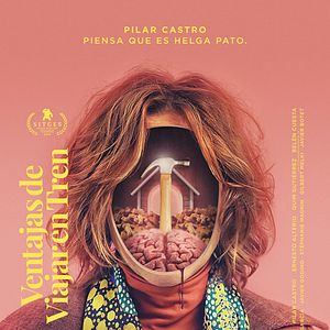 Foto Ventajas de viajar en tren