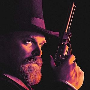 Foto Frankenstein’s Monster’s Monster, Frankenstein