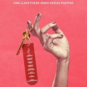 Foto El Juego de las Llaves