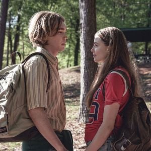 Foto Buscando a Alaska