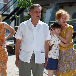 Foto Leonid Yarmolnik