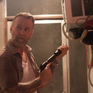 Foto Comandante General