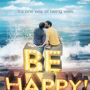 Foto Be Happy! (The Musical)