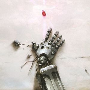 Foto Fullmetal Alchemist: Brotherhood