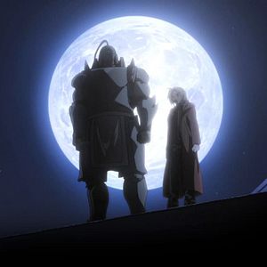 Foto Fullmetal Alchemist: Brotherhood