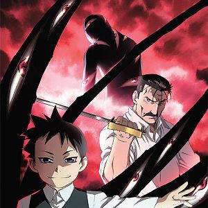 Foto Fullmetal Alchemist: Brotherhood