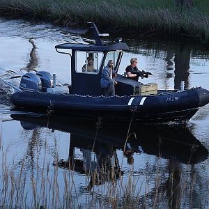 Foto Swamp Thing (La cosa del pantano)