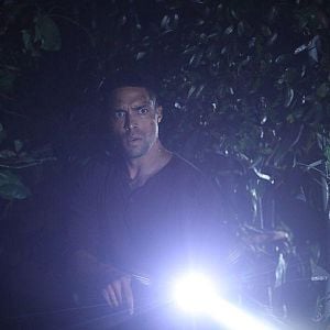 Foto Swamp Thing (La cosa del pantano)