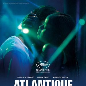 Foto Atlantique