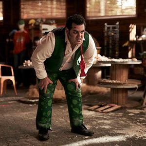 Foto Little Monsters