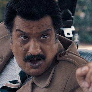 Foto Blinded by the light (Cegado por la luz)