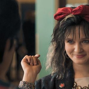 Foto Blinded by the light (Cegado por la luz)