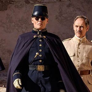 Foto Waiting For The Barbarians