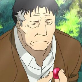 Foto Fullmetal Alchemist