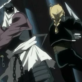 Foto Fullmetal Alchemist