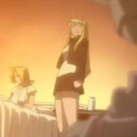 Foto Fullmetal Alchemist