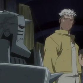 Foto Fullmetal Alchemist