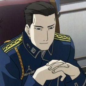 Foto Fullmetal Alchemist